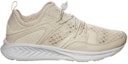 Order Puma Blaze Ignite Plus Breathe 'Oatmeal' Lelaki Wanita Kasut Sneaker 362518-02