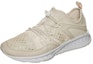 Lookbook Puma Blaze Ignite Plus Breathe 'Oatmeal' Lelaki Wanita Kasut Sneaker 362518-02