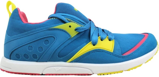 Puma Blaze Lightweight theList Future 'Turkish Tile' Sepatu Sneakers 354994-02 Buy Puma Blaze Lightweight theList Future 'Turkish Tile' Sepatu Sneakers 354994-02