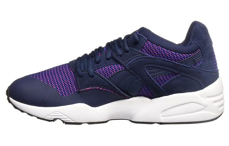Puma Blaze Multi Sport Shoes Purple 362512-03