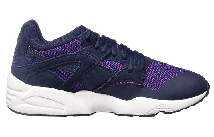 Order Puma Blaze Multisport Schoenen Paars 362512-03