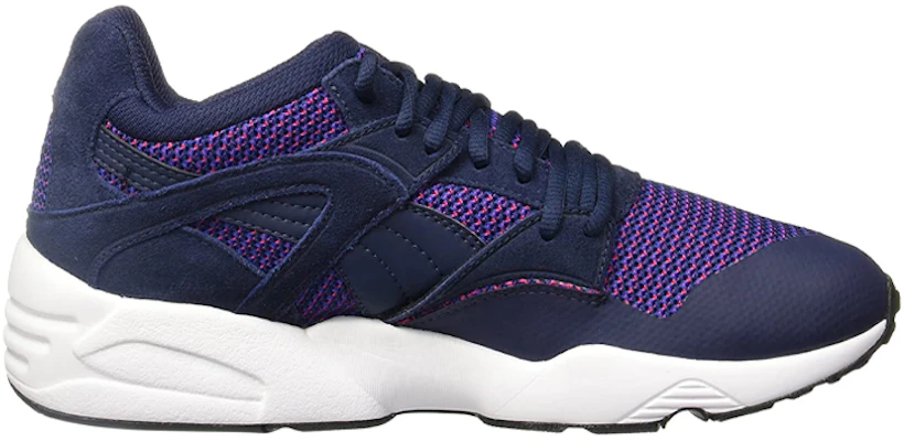 Puma Blaze Multisport Schoenen Paars 362512-03 Order Puma Blaze Multisport Schoenen Paars 362512-03