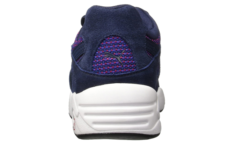 Shop Puma Blaze Multisport Schoenen Paars 362512-03