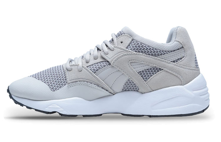 Puma Blaze MultiRunning Shoes White/Gray 362512-02
