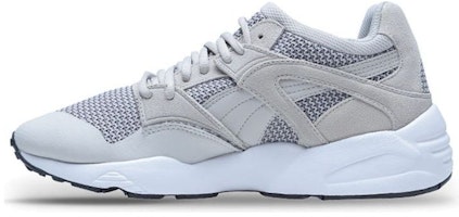 Puma Blaze MultiRunning Shoes White/Gray 362512-02 Puma Blaze MultiRunning Shoes White/Gray 362512-02