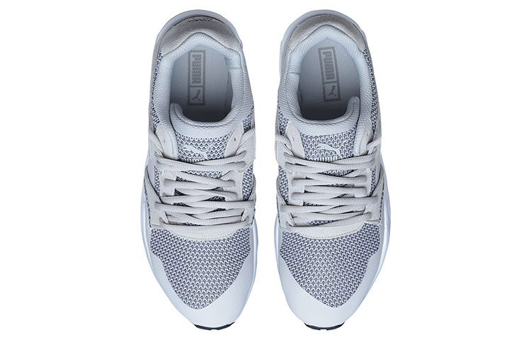Order Puma Blaze MultiRunning Shoes White/Gray 362512-02