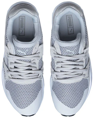 Puma Blaze MultiRunning Shoes White/Gray 362512-02 Order Puma Blaze MultiRunning Shoes White/Gray 362512-02