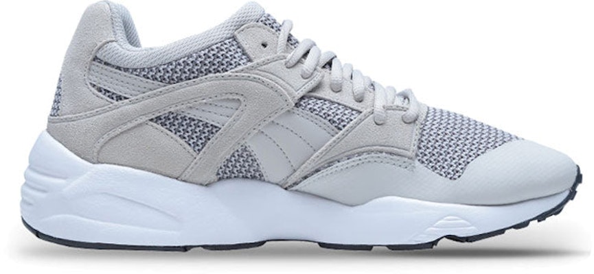 Puma Blaze MultiRunning Shoes White/Gray 362512-02 Order Puma Blaze MultiRunning Shoes White/Gray 362512-02
