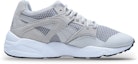 Order Puma Blaze Kasut Lari Pelbagai Putih/Kelabu 362512-02