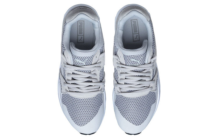 Lookbook 彪马Blaze多用途跑鞋 白色/灰色 362512-02