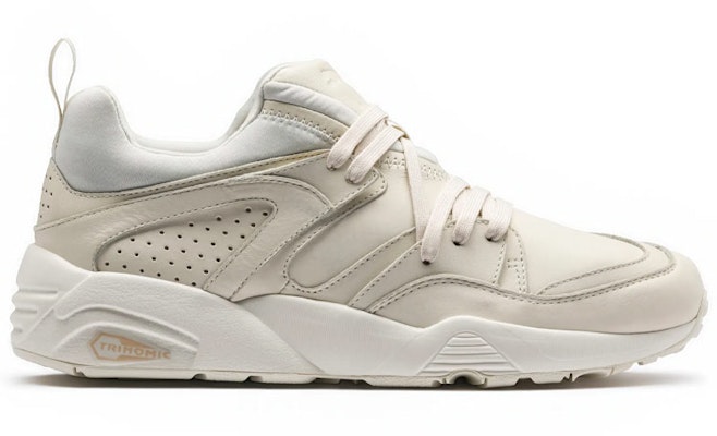 Puma Blaze of Glory Sepatu Krem 362679-02 Order Puma Blaze of Glory Sepatu Krem 362679-02