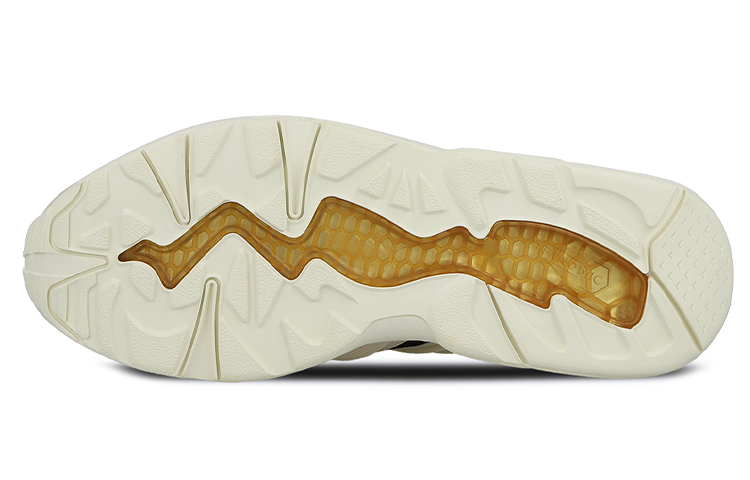 Puma Blaze Of Glory Beige Low Tops Sports Shoe 圖 5