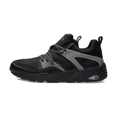 Puma Blaze Of Glory Running Shoes Black