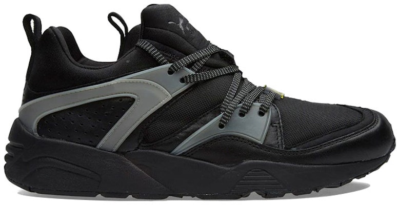 Puma Blaze Of Glory Zapatillas de Running Negras 358818-01 Order Puma Blaze Of Glory Zapatillas de Running Negras 358818-01