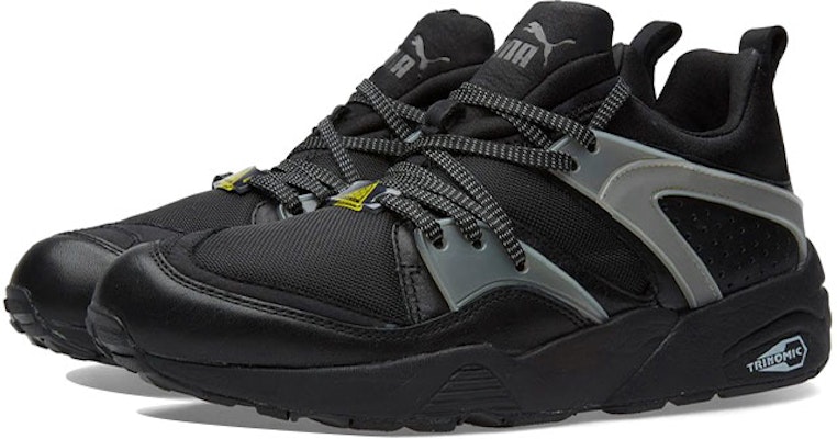 Puma Blaze Of Glory Zapatillas de Running Negras 358818-01 Lookbook Puma Blaze Of Glory Zapatillas de Running Negras 358818-01