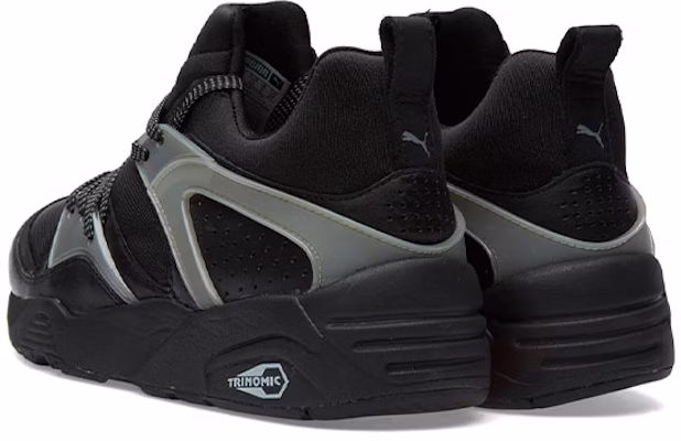 Puma Blaze Of Glory Zapatillas de Running Negras 358818-01 Shop Puma Blaze Of Glory Zapatillas de Running Negras 358818-01