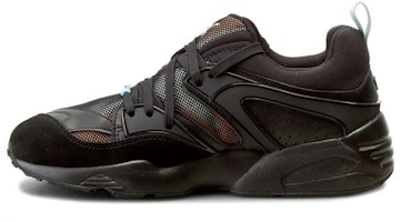 Puma Blaze Of Glory 'Black' 361408-01 Puma Blaze Of Glory 'Black' 361408-01