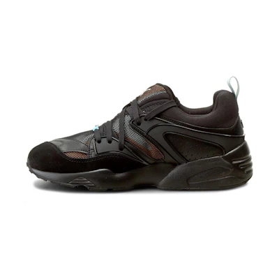 Puma Blaze Of Glory 'Black'