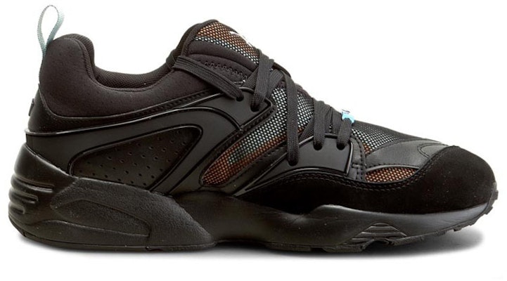 Puma Blaze Of Glory 'Hitam' 361408-01 Order Puma Blaze Of Glory 'Hitam' 361408-01