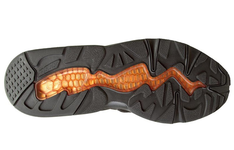 Shop 彪马 Blaze Of Glory 運動鞋 黑色