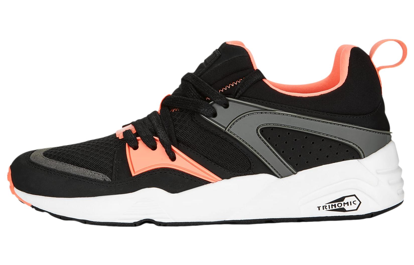 Puma Blaze Of Glory 'Black Pink'