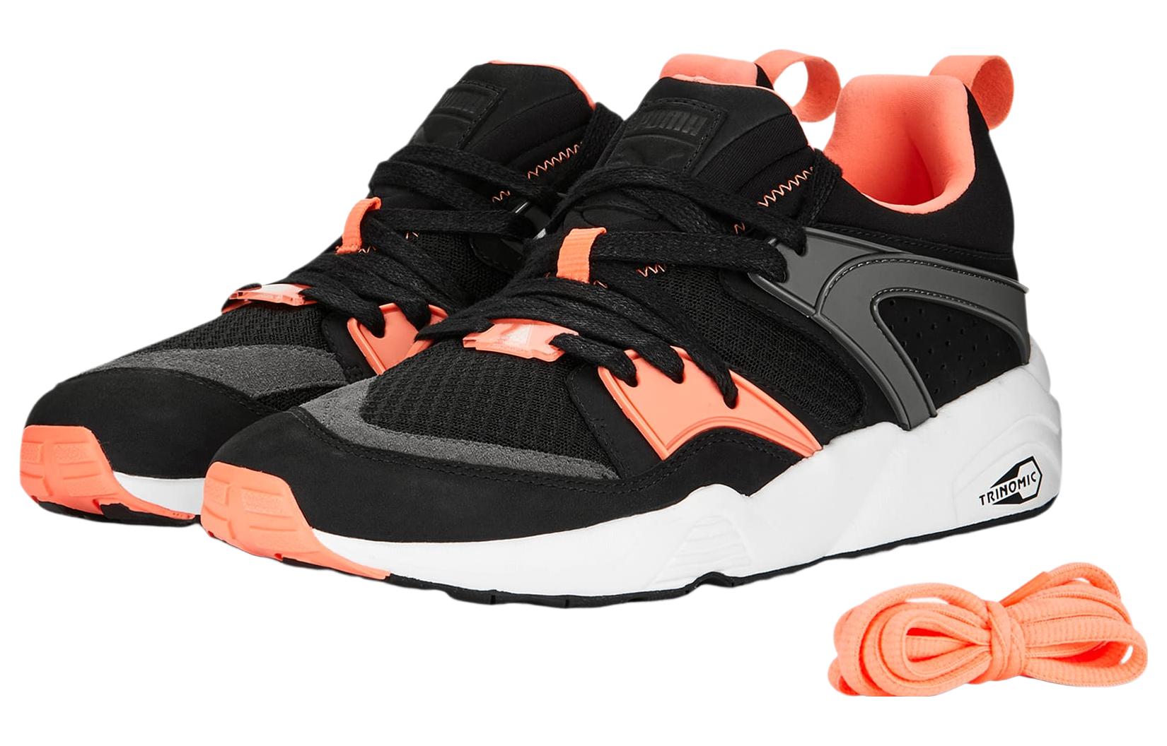 Puma Blaze Of Glory 'Black Pink' 圖 3