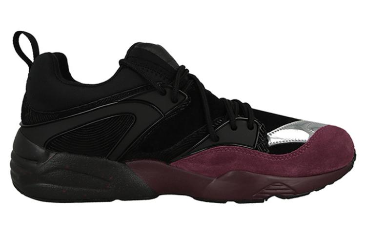 Puma Blaze Of Glory 'Black Purple' 圖 2