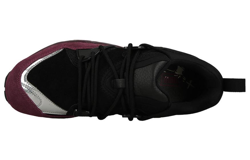 Puma Blaze Of Glory 'Black Purple' 圖 3