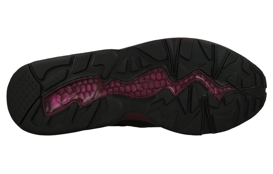 Puma Blaze Of Glory 'Black Purple' 圖 4