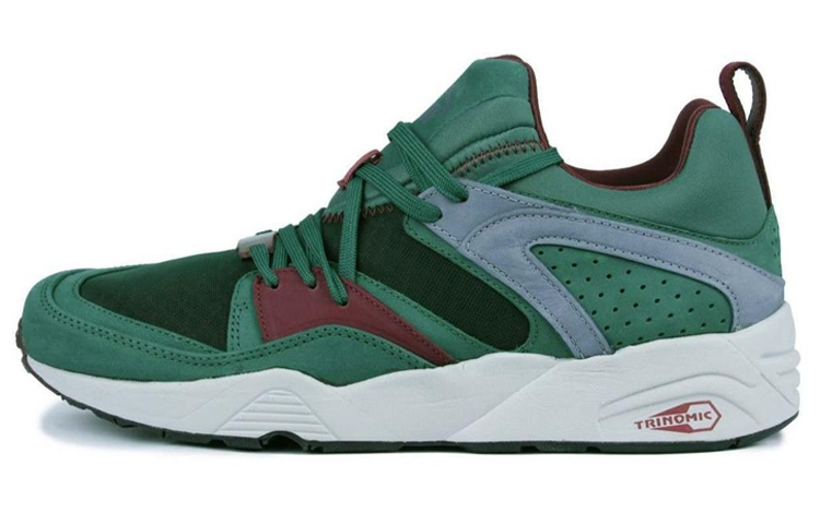 Puma Blaze of Glory 'Crackle Pack'