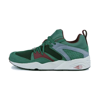Puma Blaze of Glory 'Crackle Pack'