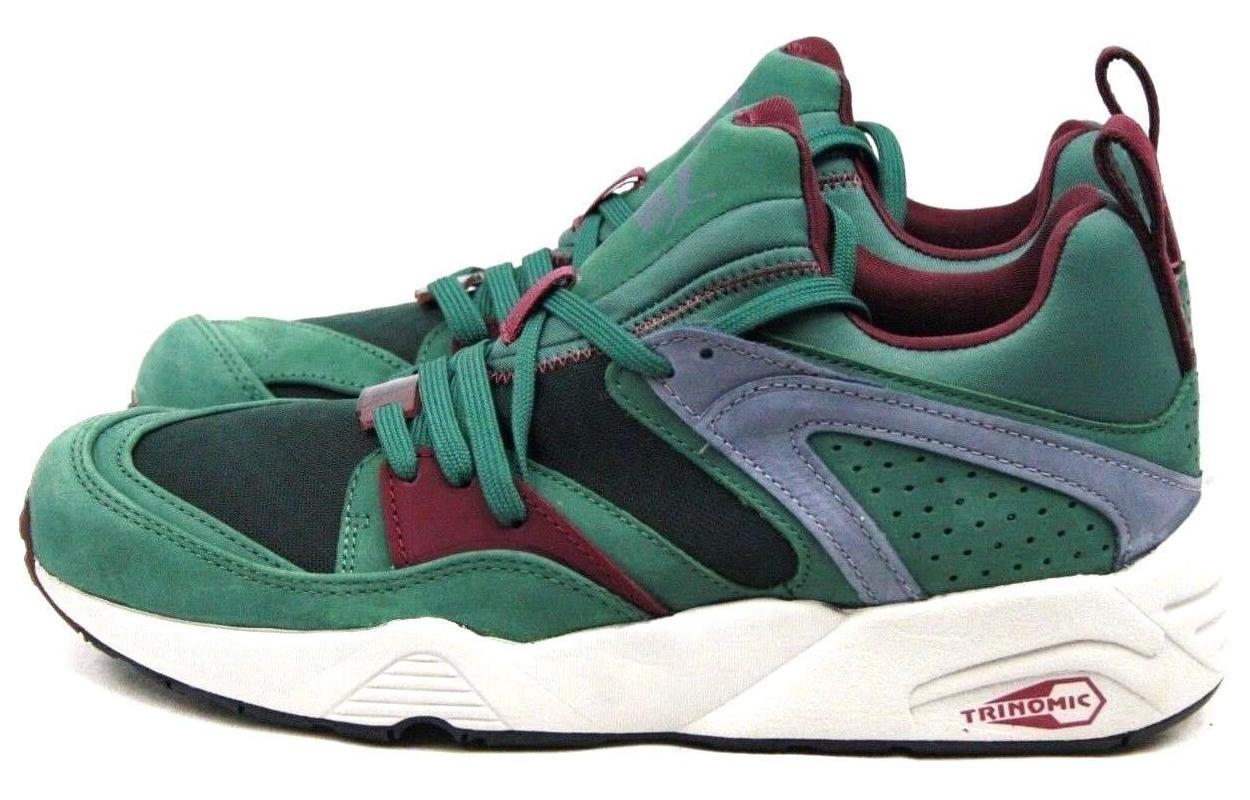 Puma Blaze of Glory 'Crackle Pack' 圖 3