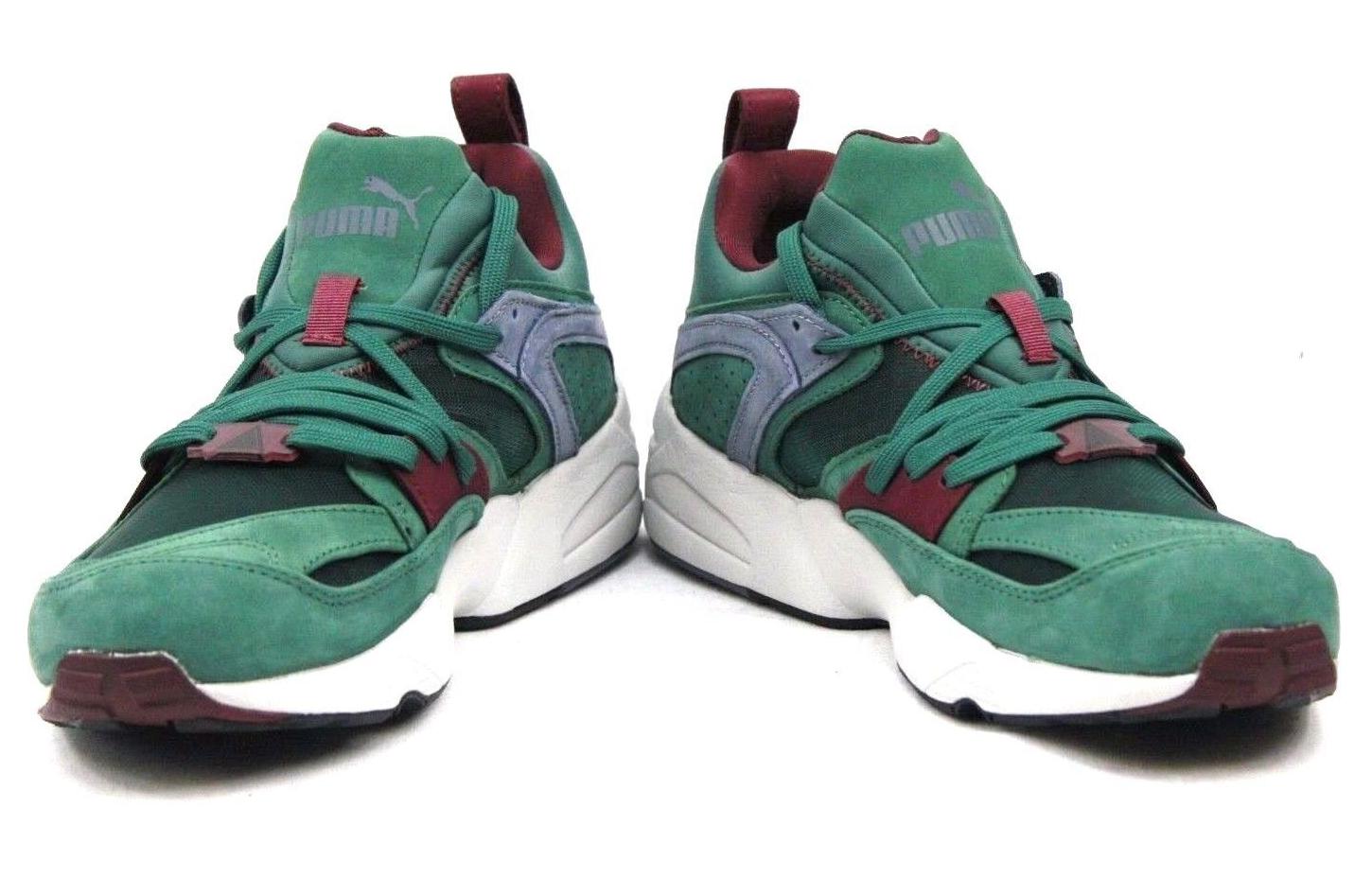 Puma Blaze of Glory 'Crackle Pack' 圖 4