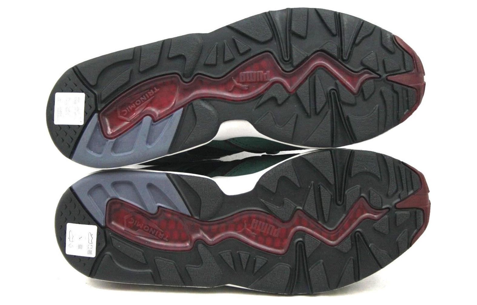 Puma Blaze of Glory 'Crackle Pack' 圖 6