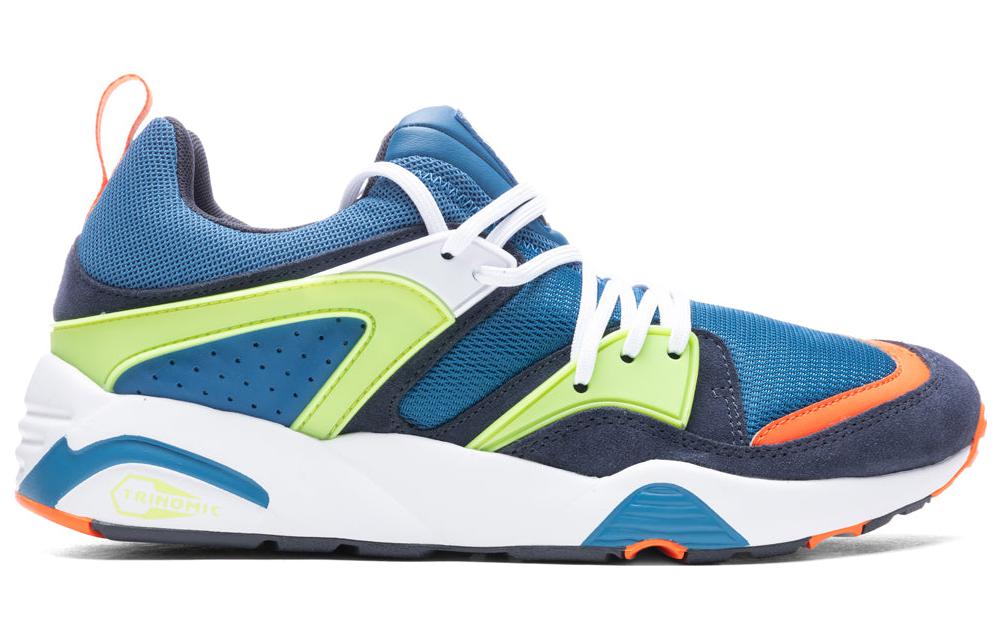 Order Puma Blaze of Glory 'Energy' 388606-01