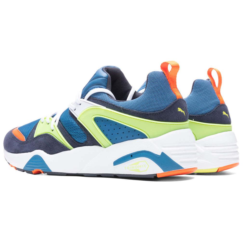 Lookbook Puma Blaze of Glory 'Energy' 388606-01