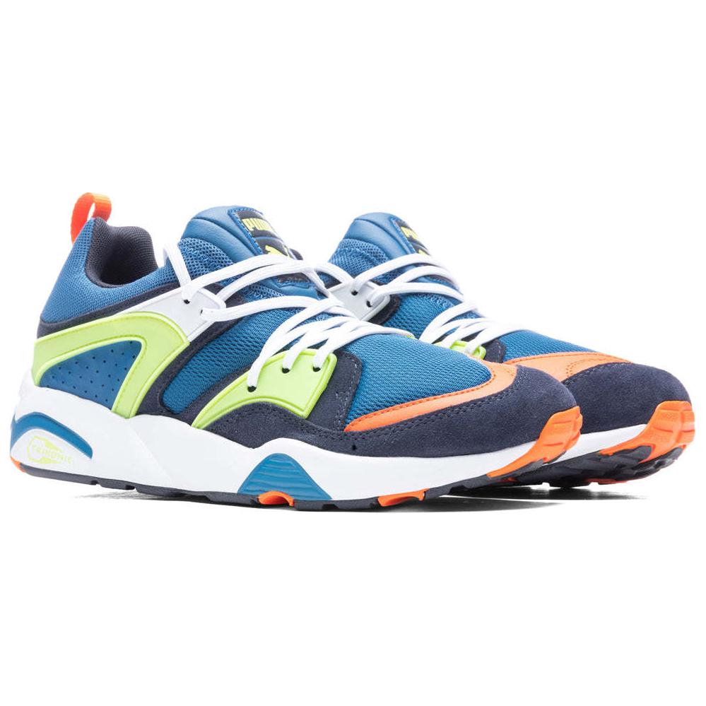 Shop Puma Blaze of Glory 'Energy' 388606-01