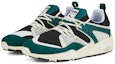 Lookbook Puma Blaze Of Glory PRM 'Hitam Puma Hijau Varsiti' 387575-02