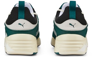 彪马 Blaze Of Glory PRM '黑色绿色' 运动鞋 387575-02 Purchase 彪马 Blaze Of Glory PRM '黑色绿色' 运动鞋 387575-02