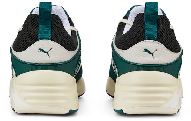 Puma Blaze Of Glory PRM 'Hitam Puma Hijau Varsiti' 387575-02 Purchase Puma Blaze Of Glory PRM 'Hitam Puma Hijau Varsiti' 387575-02
