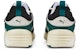 Puma Blaze Of Glory PRM 'Hitam Puma Hijau Varsiti' 387575-02