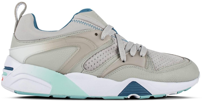 Puma Blaze of Glory 'Grey'