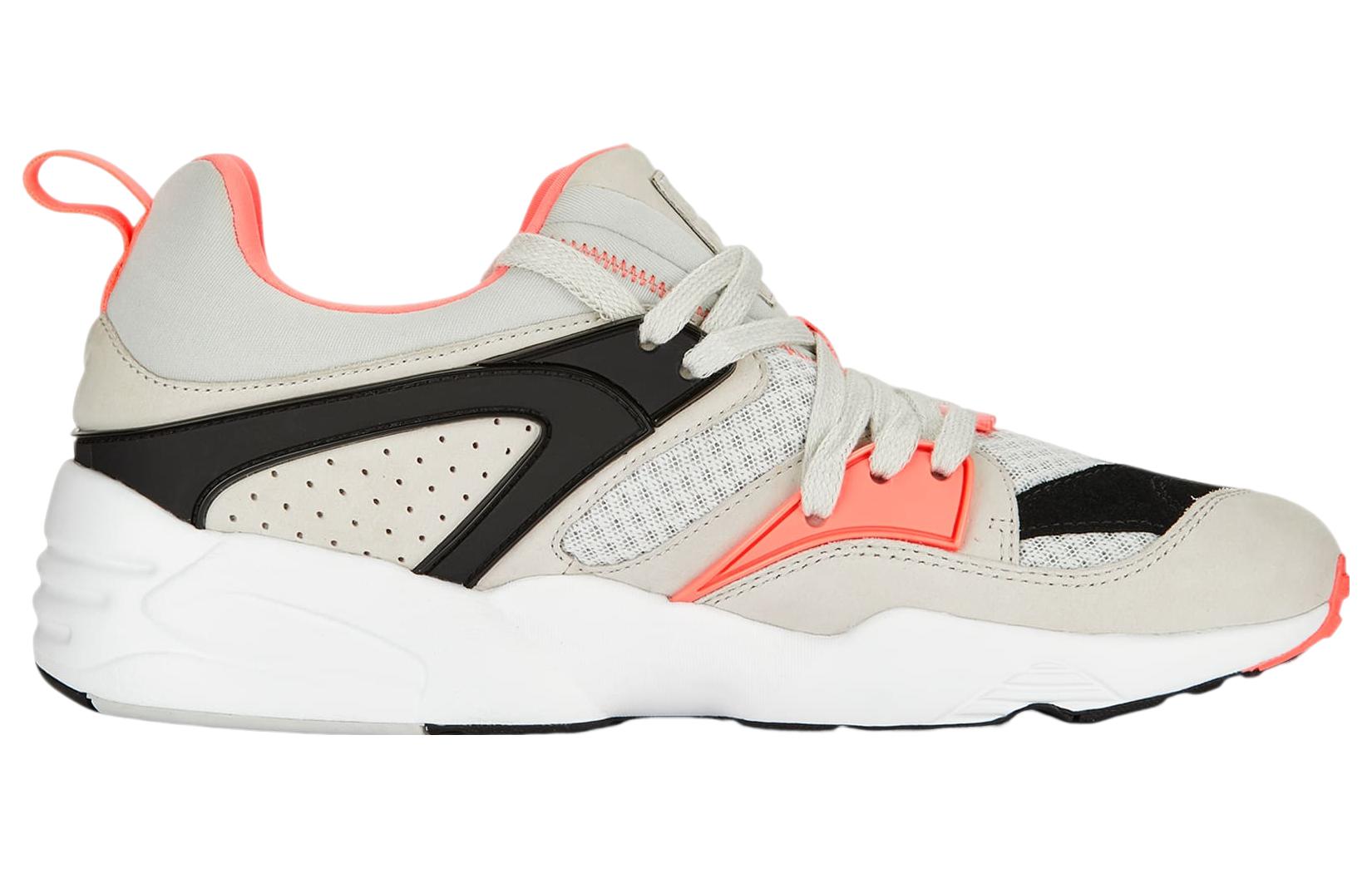 Puma Blaze Of Glory 'Grey Black Pink' 圖 2