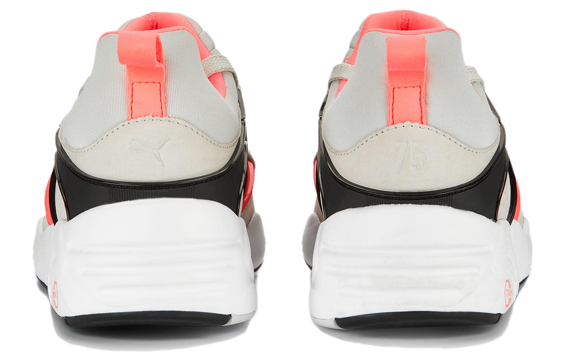 Puma Blaze Of Glory 'Grey Black Pink' 圖 4