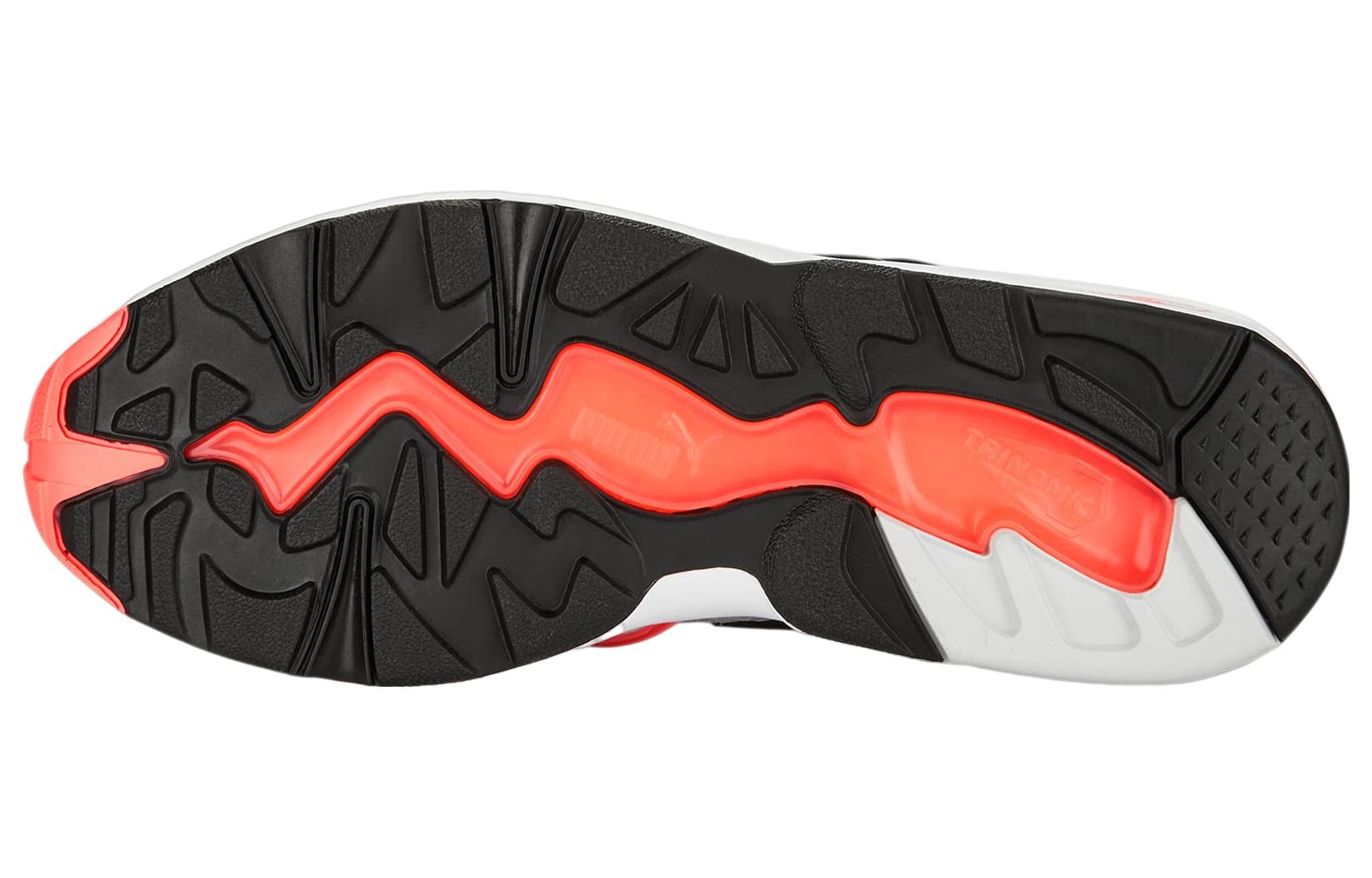 Puma Blaze Of Glory 'Grey Black Pink' 圖 5