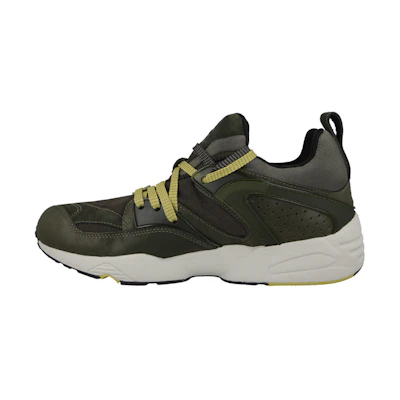 Puma Blaze Of Glory 'Grey Green'