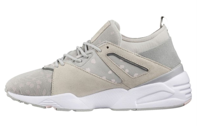 Puma Blaze Of Glory 'Light Grey'