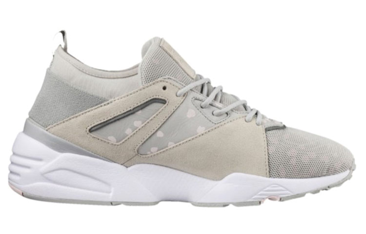 Puma Blaze Of Glory 'Light Grey' 圖 2