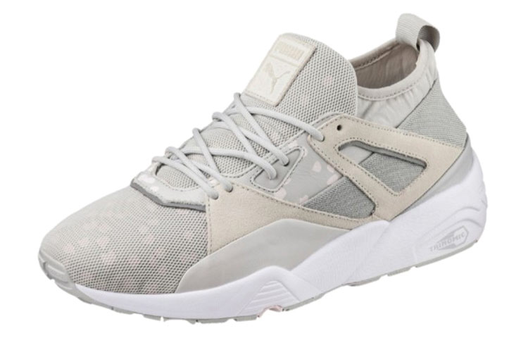 Puma Blaze Of Glory 'Light Grey' 圖 3