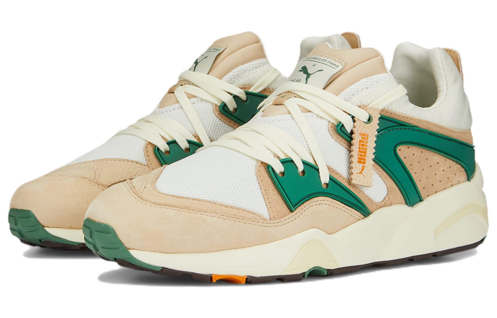 Lookbook Puma Blaze of Glory 'Players' Lounge' 386346-01